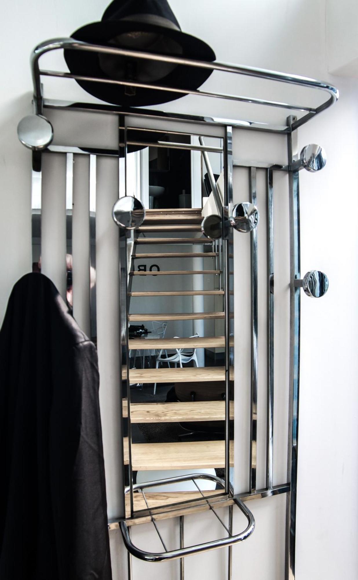 Beautiful Loft 130M2 Sun And Free Parking Ok 1M95 Apartment La Garenne-Colombes Exterior photo