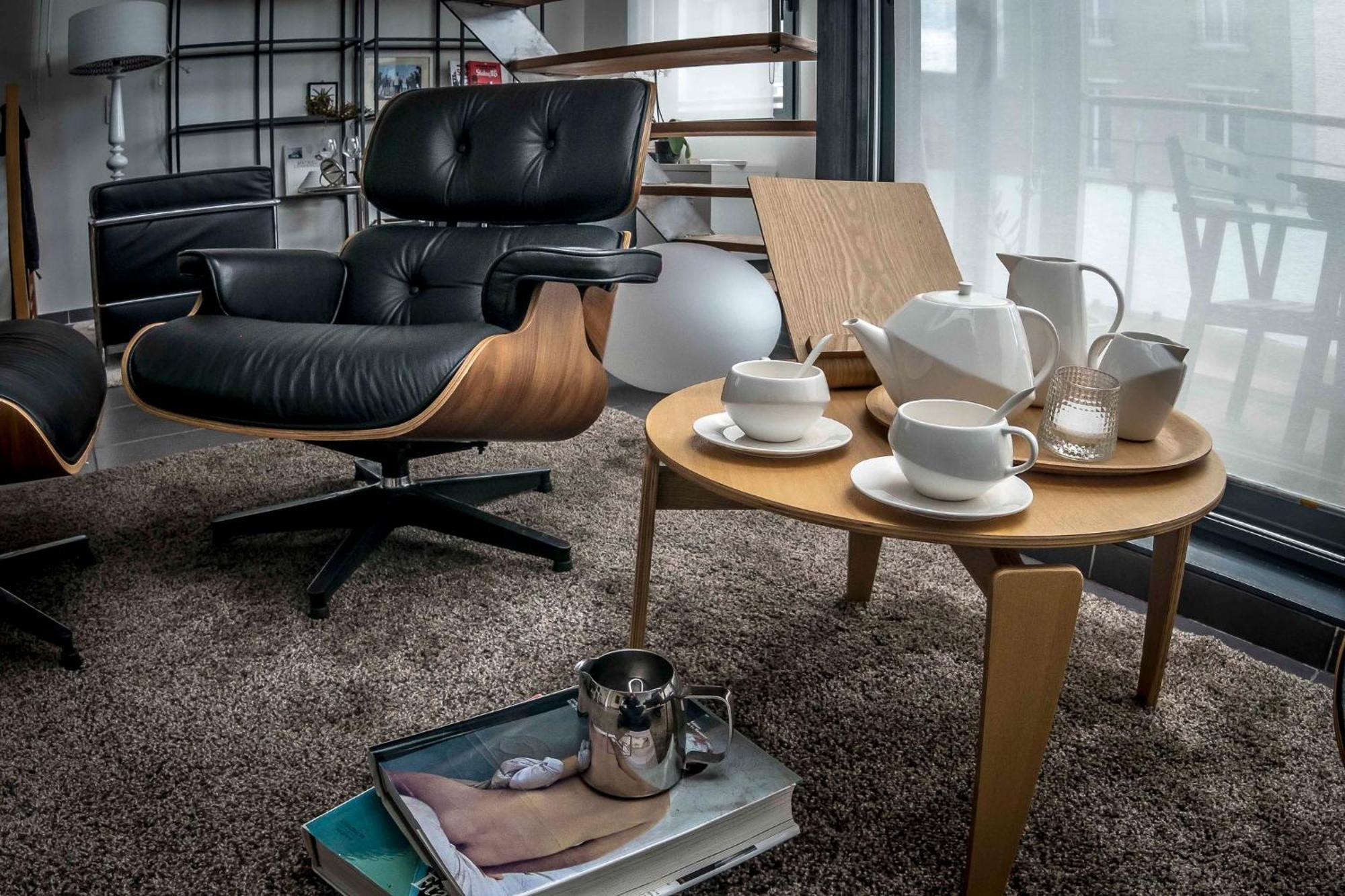 Beautiful Loft 130M2 Sun And Free Parking Ok 1M95 Apartment La Garenne-Colombes Exterior photo